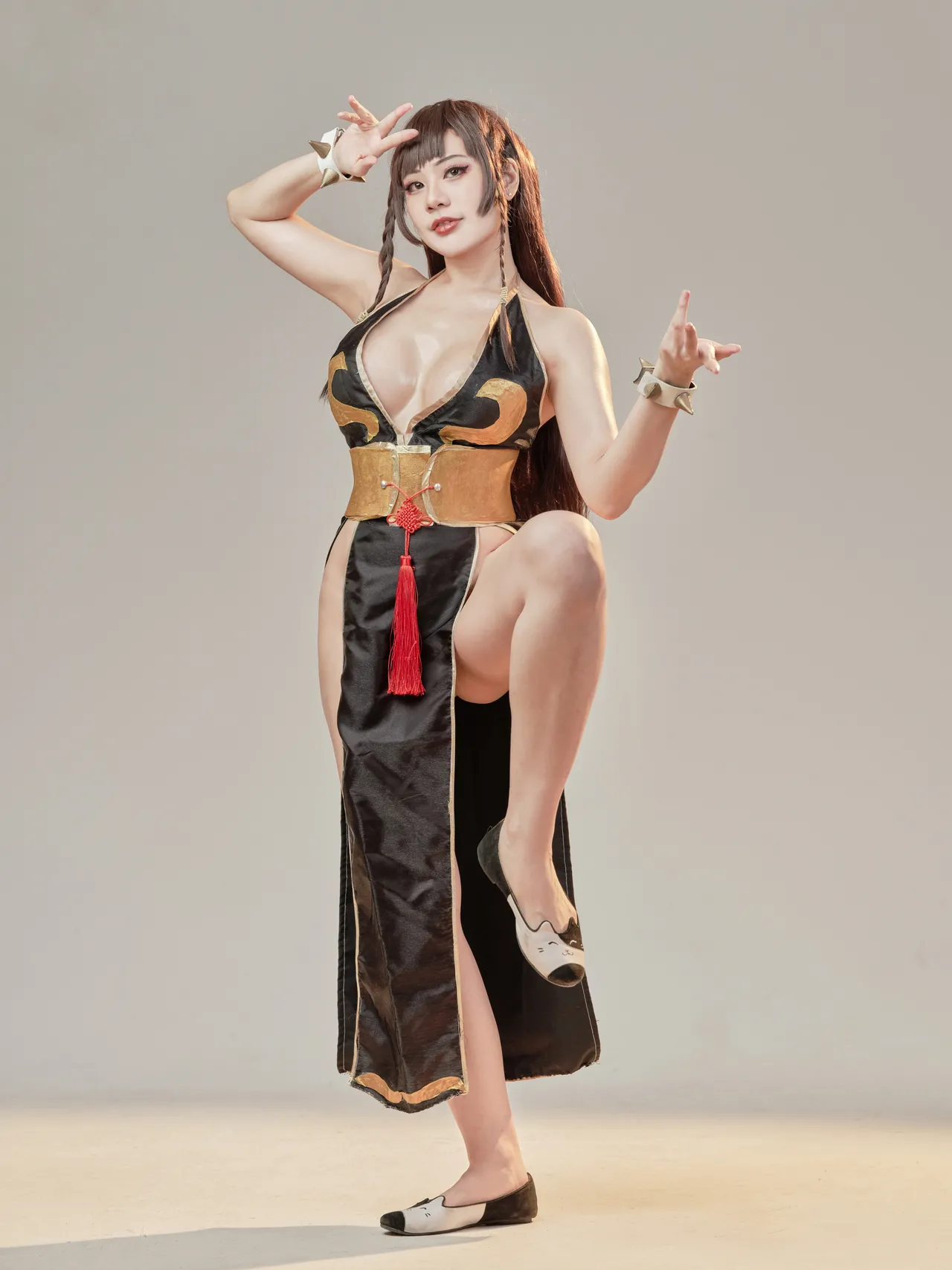 KatyKat & NekonekoJX - Chun Li-erohere9.webp